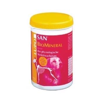 LUPOSAN Biomineral - glucosamin til knogler og led