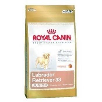 Royal Canin Golden Retriver Junior, 12 kg