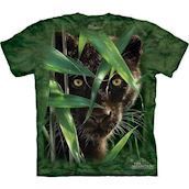 Wild Eyes t-shirt