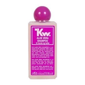 KW Aloe Vera Shampoo