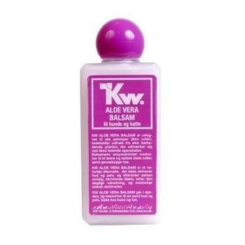 KW Aloe Vera Balsam