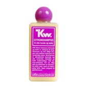 KW Citron Shampoo
