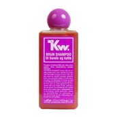 KW Brun Shampoo