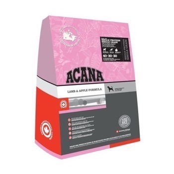 Acana Lamb And Apple