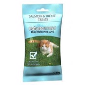 Natures Menu Kat, laks og �rred