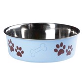 Bella Hundesk�l, bl�