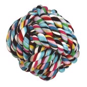 Bomuldsbold - TOPS�LGER, XLarge
