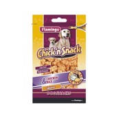 Chick�n Snack with rice