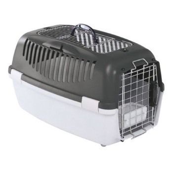 Gulliver 3 IATA - top free transportkasse , maks. 12 kg