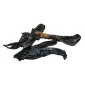 T�rret hestehjerte, 100 gram