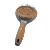 Oster hundeb�rste, Premium Wire Pin Brush