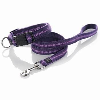 Hunter Power Grip f�reline, Violet