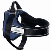 Hunter Ranger Proffesional hundesele, bl�