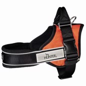 Hunter Ranger Proffesional hundesele, orange