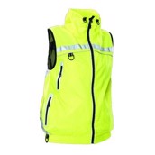 Hurtta Lifeguard Tr�ningsvest, gul - TILBUD