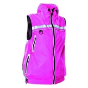 Hurtta Lifeguard Tr�ningsvest, pink - TILBUD
