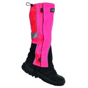 HURTTA LifeGuard Gaiters bukseben, Pink - TILBUD