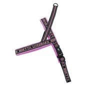 HURTTA Lifeguard Refleks Sele, pink
