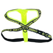 HURTTA Lifeguard Y-sele, Gul