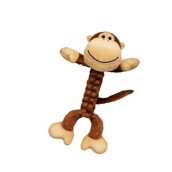 KONG Braidz Abe bamse