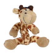 KONG Braidz Giraf bamse