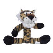 KONG Braidz Tiger bamse