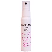 KW Katte Parfume - middel med katteurt