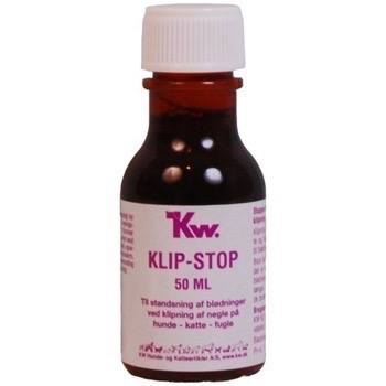 KW Klip Stop