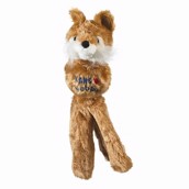 Kong Wubba Friends bamser, r�v