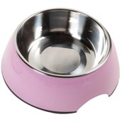 Madsk�l i melamin, pink