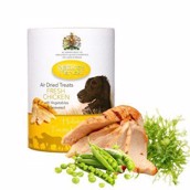 BARF Biscuits med kylling og gr�ntsager, luftt�rret