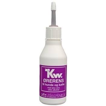 KW �rerens til hunde og katte, m/aloeVera u/alkohol