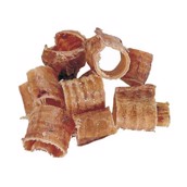 T�rrede oksestruber, sund velsmagende snack