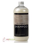 Olivers Shampoo, 500ml