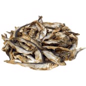 Olivers Ocean Bites, sm� t�rrede sild