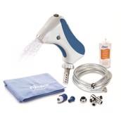 Oster Animal Bathing System, bruser med massagebad