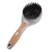 OSTER Premium 2-i-1 hundeb�rste