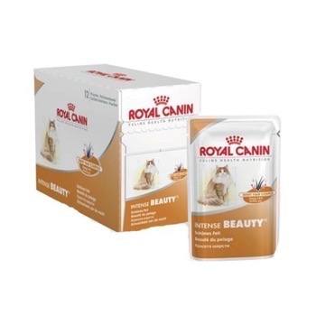 Royal Canin Intense Beauty, 12 poser