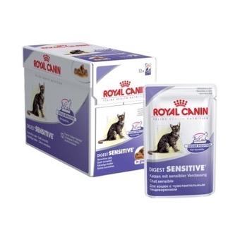 Royal Canin Digest Sensitive v�dfoder, 12 poser