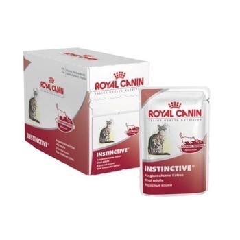 Royal Canin v�dfoder i sovs, 12 poser