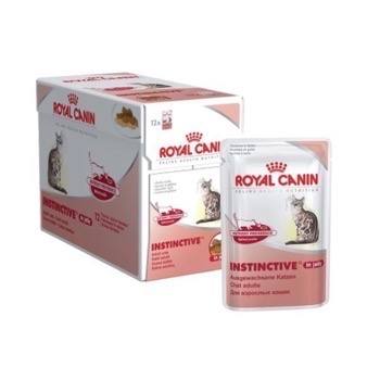 Royal Canin v�dfoder i gele, 12 poser