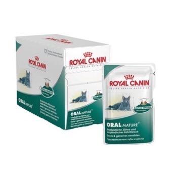 Royal Canin Oral v�dfoder, 12 poser