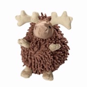 Snugly Elg Bamse