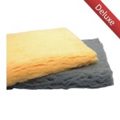 Vet Bed Deluxe, gr� - kan kogevaskes