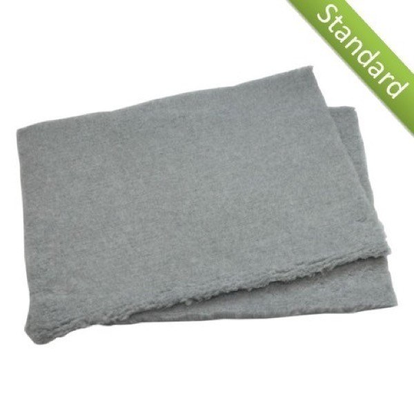 Vet Bed standard, gr� - kan kogevaskes