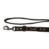 Webbing Alfa Dressurline, Gr�n