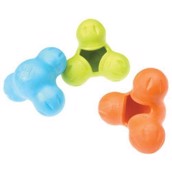 West Paw Tux bideleget�j - lavet af giftfri gummi