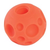 Tricky Treat Ball - aktiveringsbold i gummi