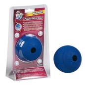 Natur gummi treat Ball