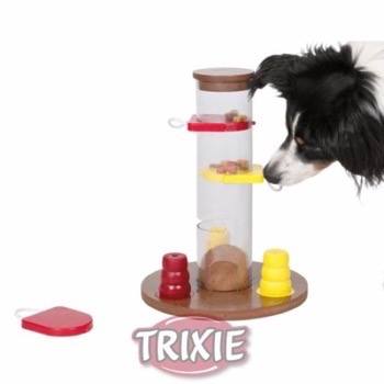 Gamble Tower aktivitetsleget�j til hunde